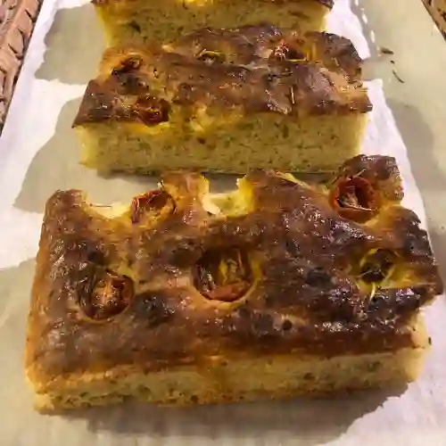 Focaccia