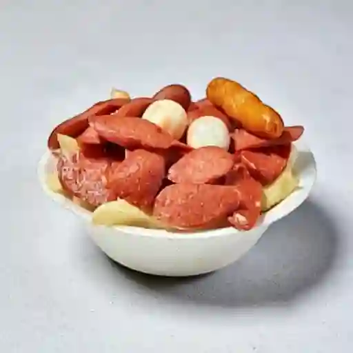 Salchihuevo