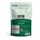  Menthic Huesos Talla S. Snacks Dentales x 9 unidades (79 gr)