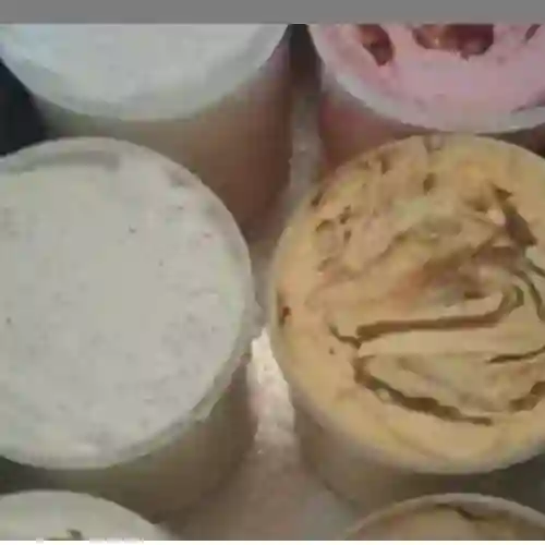 Litro de Helado