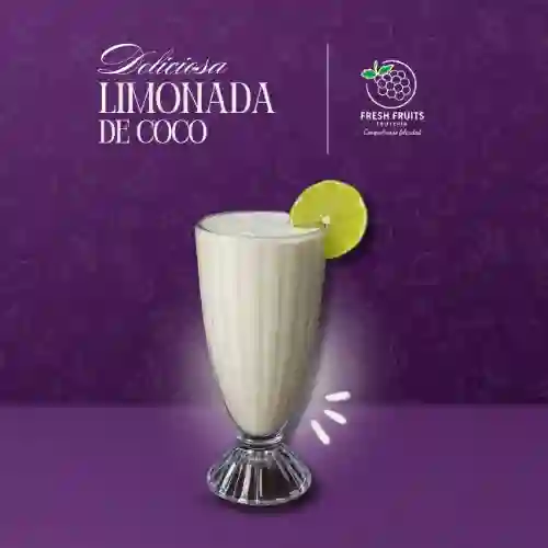 Limonada Coco