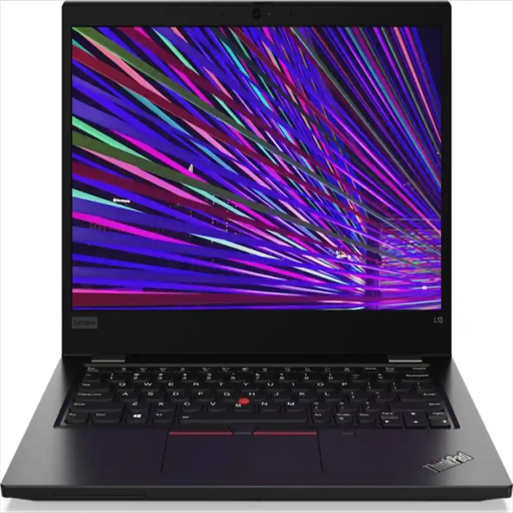 Lenovo Portátil Thinkpad L13 8 Gb 256 Gb Ssd Negro 20R4S3Rf00