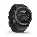 Reloj Fenix 6 Pro Solar Black Slate Gray