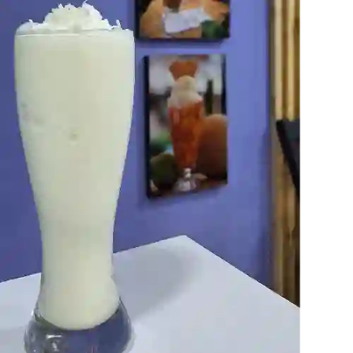 Limonada de Coco 16 Onz