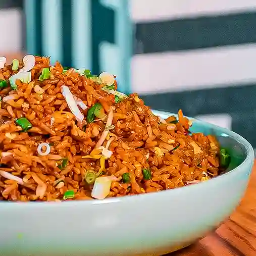 22 Arroz Frito Mixto