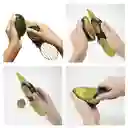 Rebanador Aguacate Ambiente Gourmet