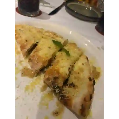 Panino Cipriano / Sandwich Cipriano