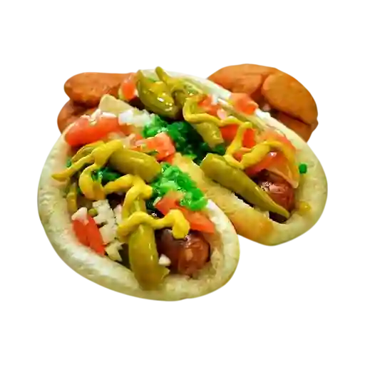 Perro Mexicano