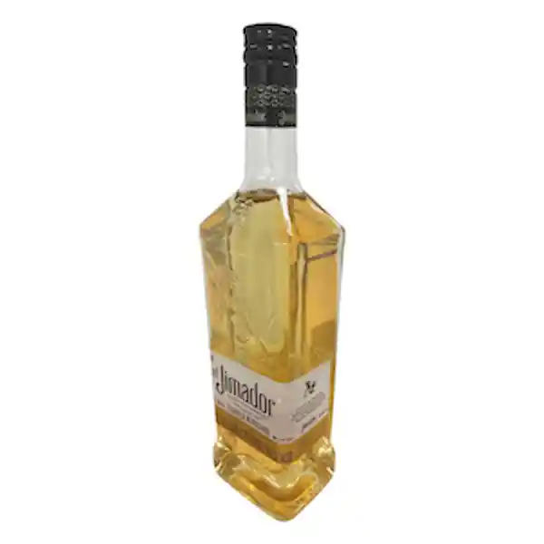 El Jimador Tequila Reposado