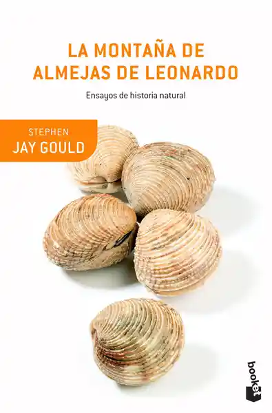 La Montaña de Almejas de Leonardo - Stephen Jay Gould