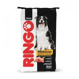 Ringo Alimento Premium para Perro