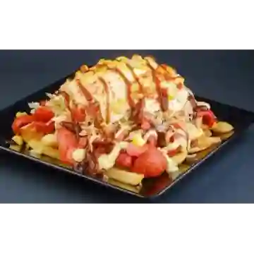 Salchiranchera