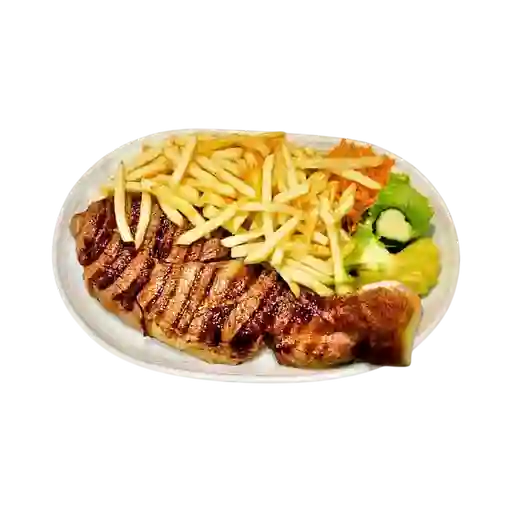 Combo 2 Puntas de Anca con Gaseosa