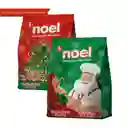 Noel Galletas Navidad