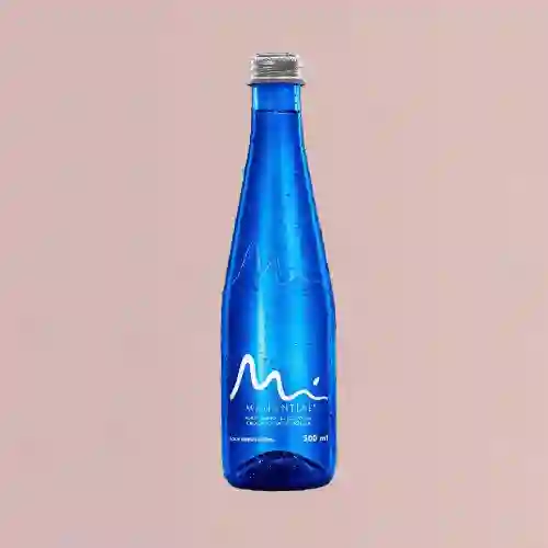 Manantial Sin Gas 500 ml