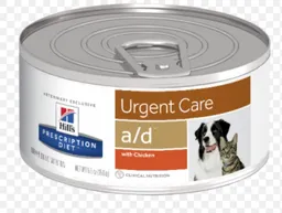 Hills Alimento Para Perro Care A/D 5.5 Oz