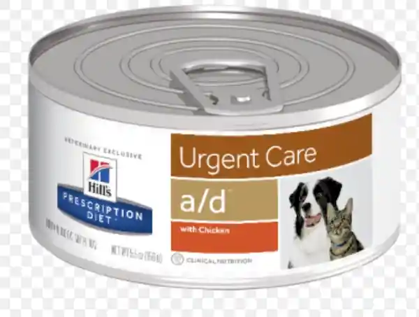 Hills Alimento Para Perro Care A/D 5.5 Oz