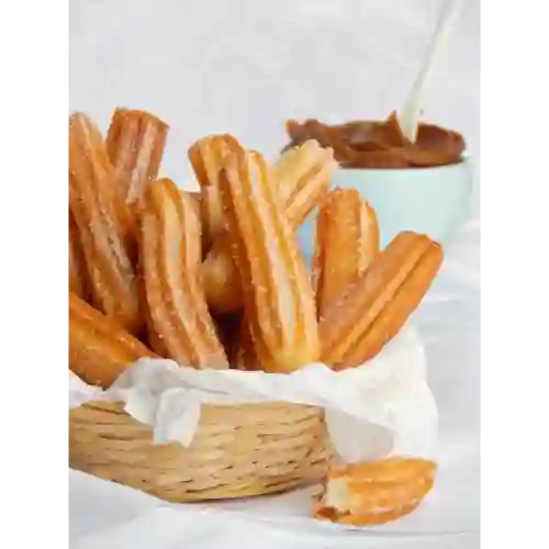 Mini Churros