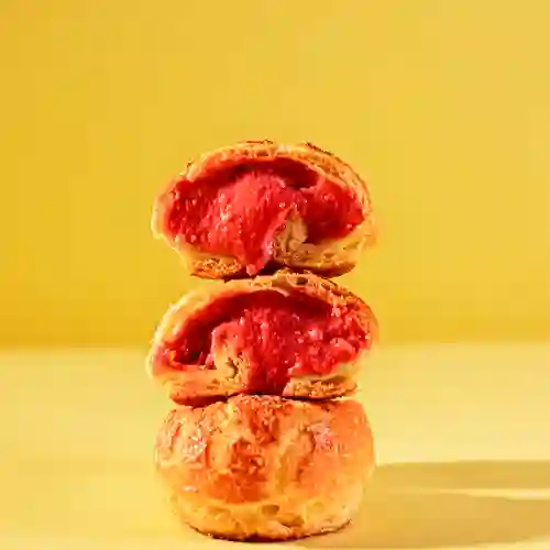 Frutos Rojos