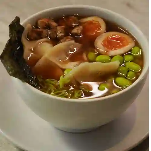 Chicken Ramen