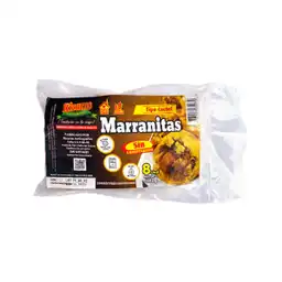 Ricura Marranita Tipo Cóctel