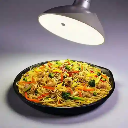 Pasta Mixta Personal