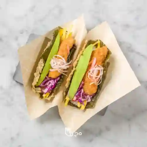 Tacos Arábigos