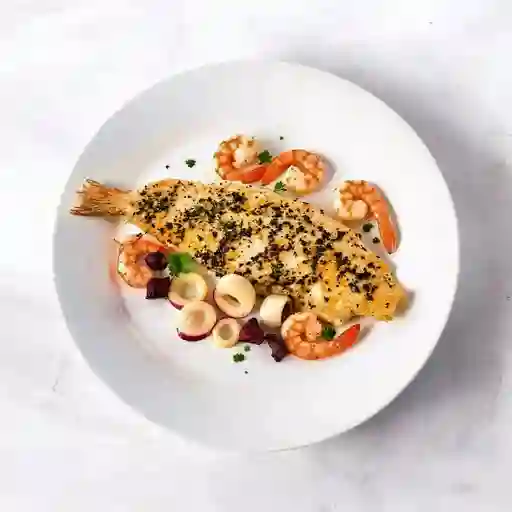 Filete Di Mare