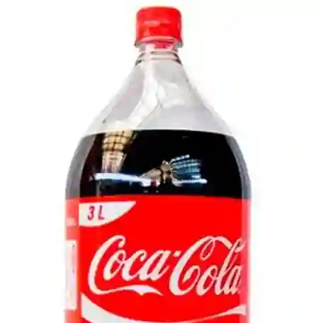 Coca-Cola Sabor Original 3 l