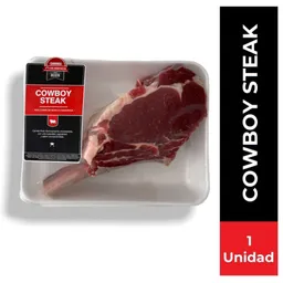 Res Cowboy Steak