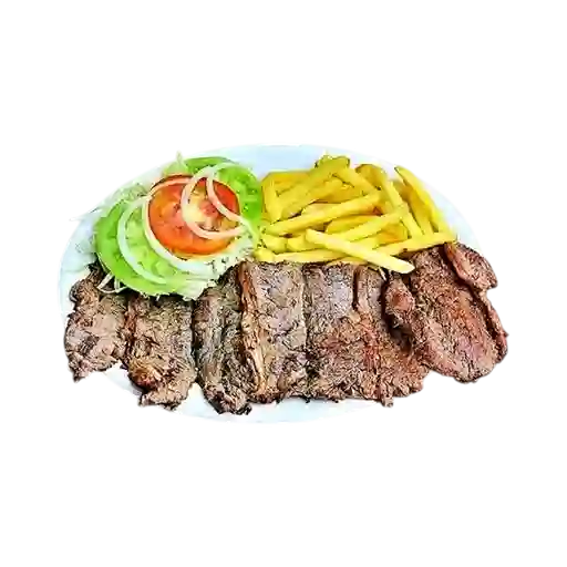 Churrasco Argentino