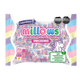 Millows Unicornio 225 g