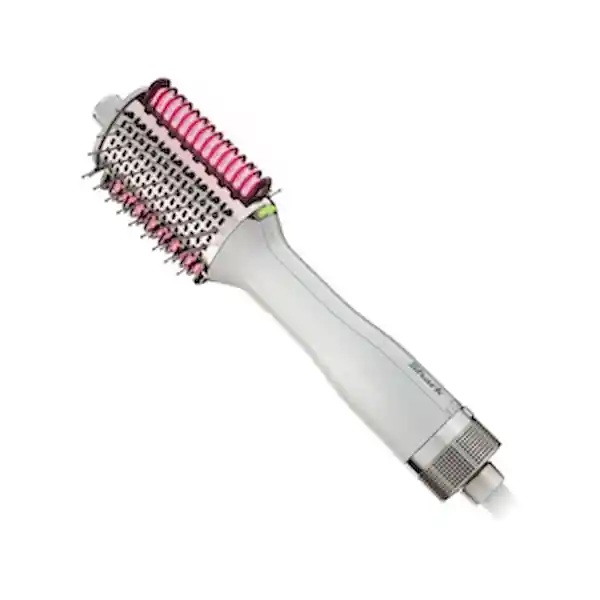 Ninja Cepillo Secador Shark Dual Smooth Style Modelo HT202