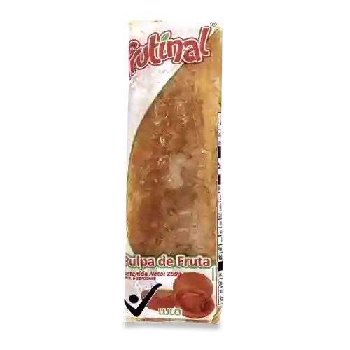 Frutinal Pulpa de Lulo