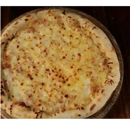 Pizza Napoli Familiar