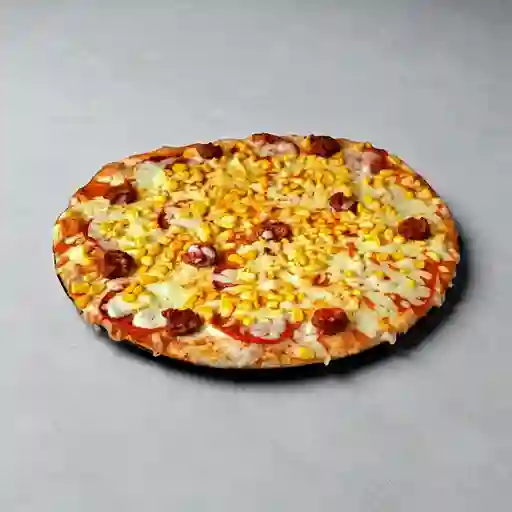 Pizza Familiar
