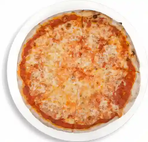 Pizza Margarita