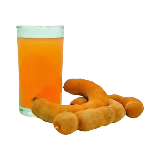 Aguapanela con Tamarindo