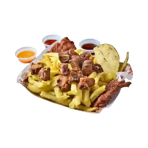 Combo Costillas
