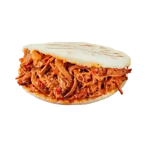 Arepa de Carne