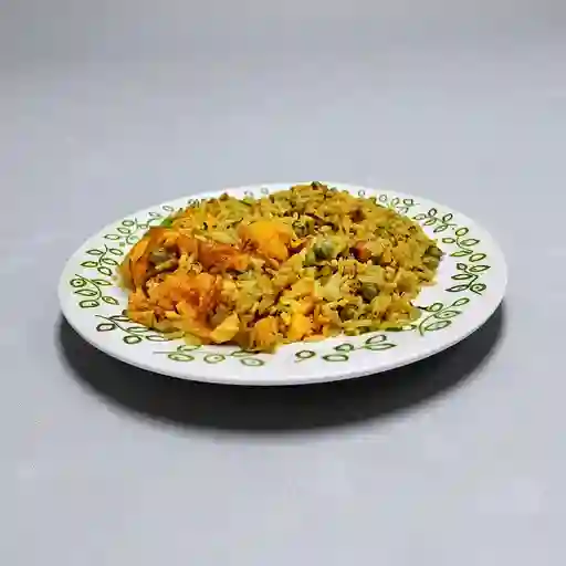 Arroz Gloria