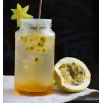 Soda Maracuyá