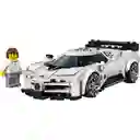 Set Construcción Hiperauto Deportivo Bugatti Centodieci Lego