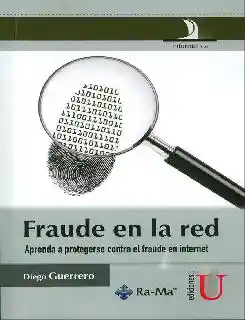 Fraude en la Red - Diego Guerrero