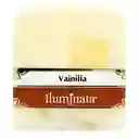  Iluminatt Vela ILUMINATA Chunks Vainilla C33Cva 