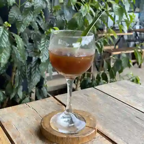 Cold Brew