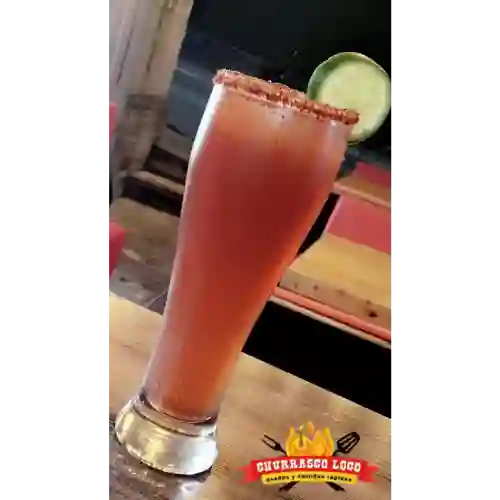 Michelada de Tamarindo