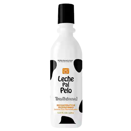 Instant Leche Tratamiento Reconstructor Aneo 440 Ml