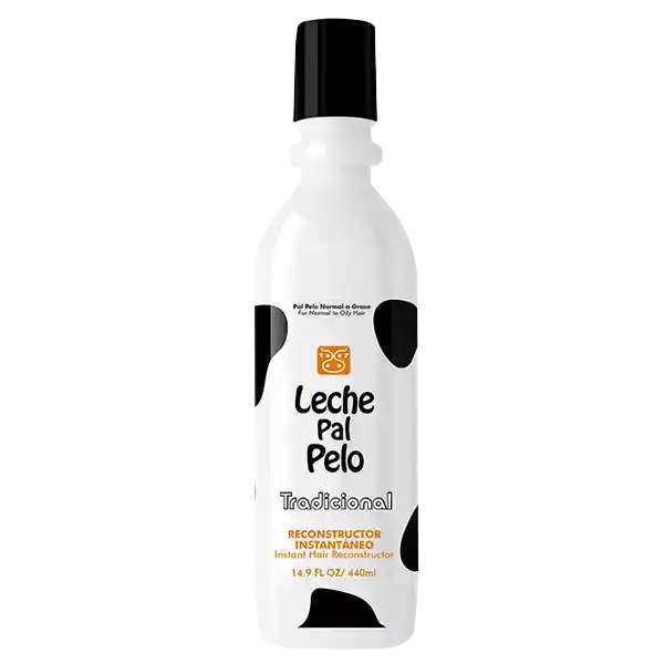 Instant Leche Tratamiento Reconstructor Aneo 440 Ml