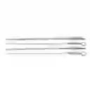 Ambiente Gourmet Set De Pinchos En Espiral X 4 Marca Exclusi 4 U